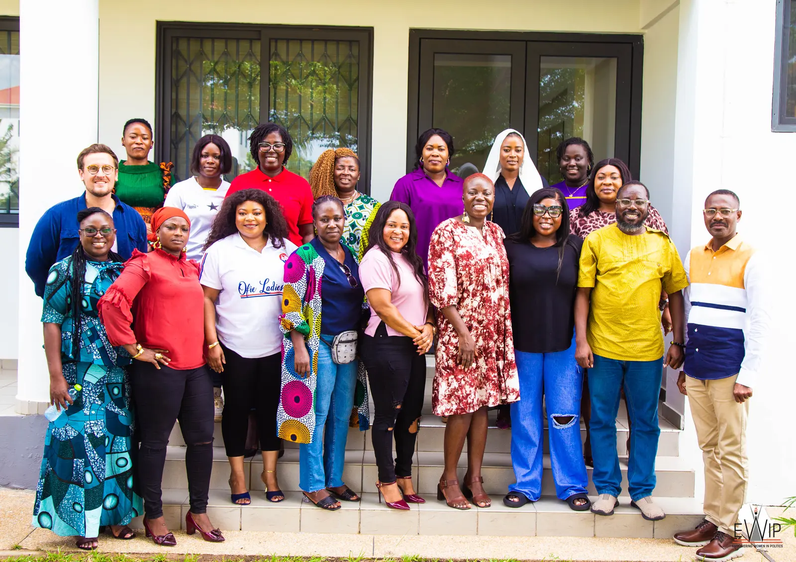 International Equal Pay Day: A Call to Action for Gender Equality in Ghana's Workplace