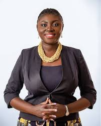 Ama Serwah Nerquaye-Tetteh